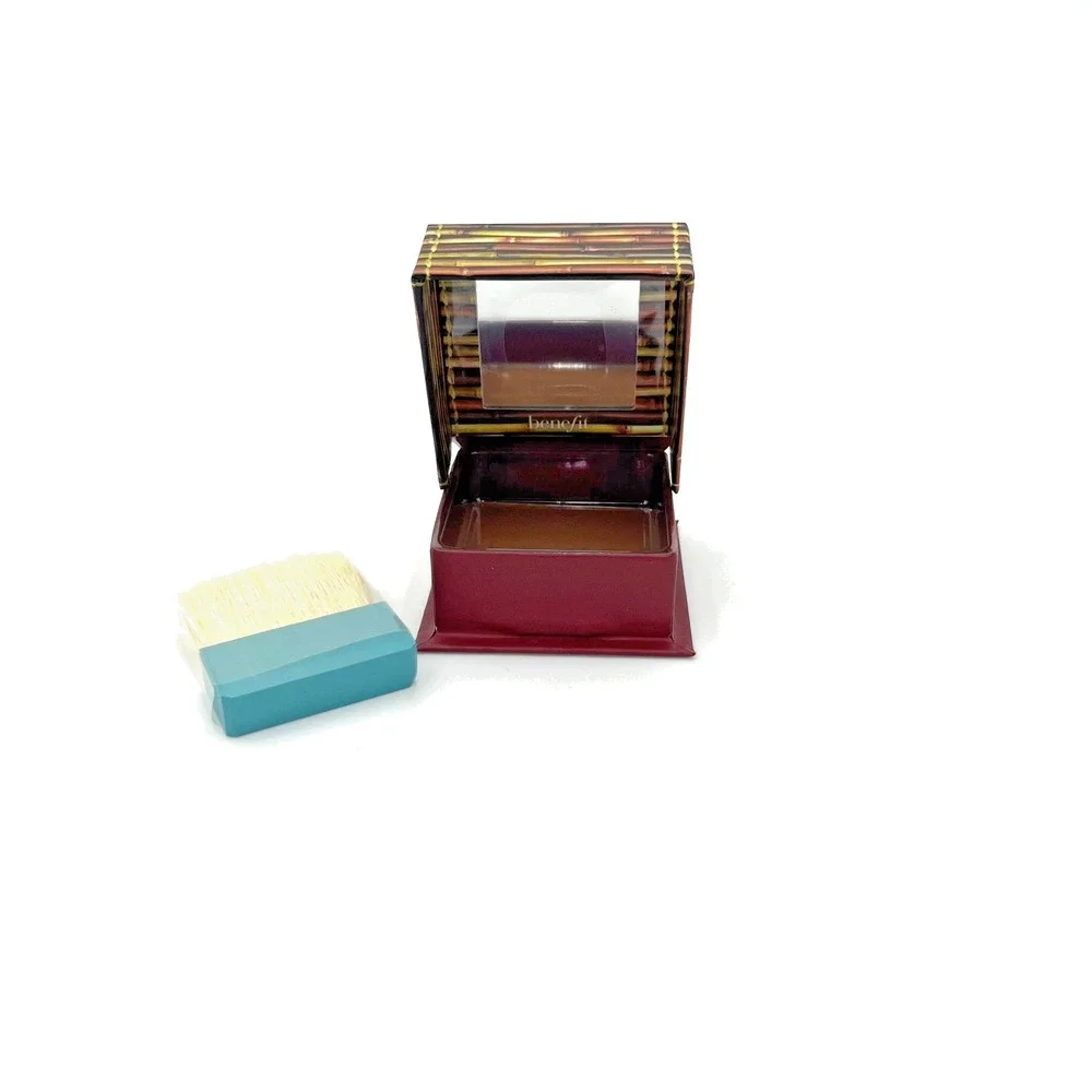 Benefit Hoola‎ Matte Powder Bronzer for Face Size 8g/0.28oz